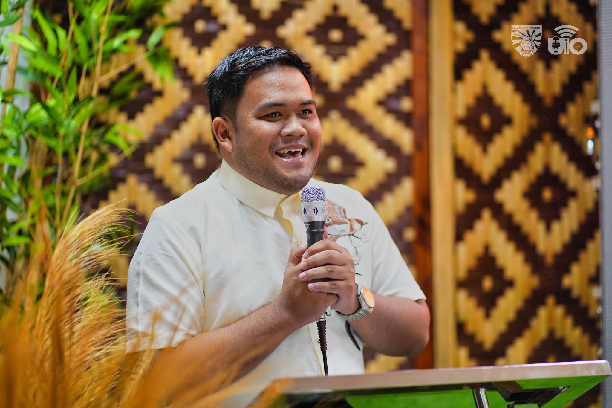 31 CSU FACULTY, PERSONNEL TAKE OATH AS PERMANENT EMPLOYEES  photo 19
